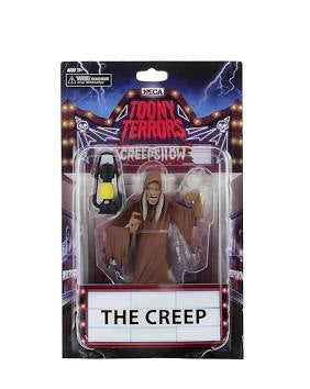 Neca Toony Terror Creepshow The Creep