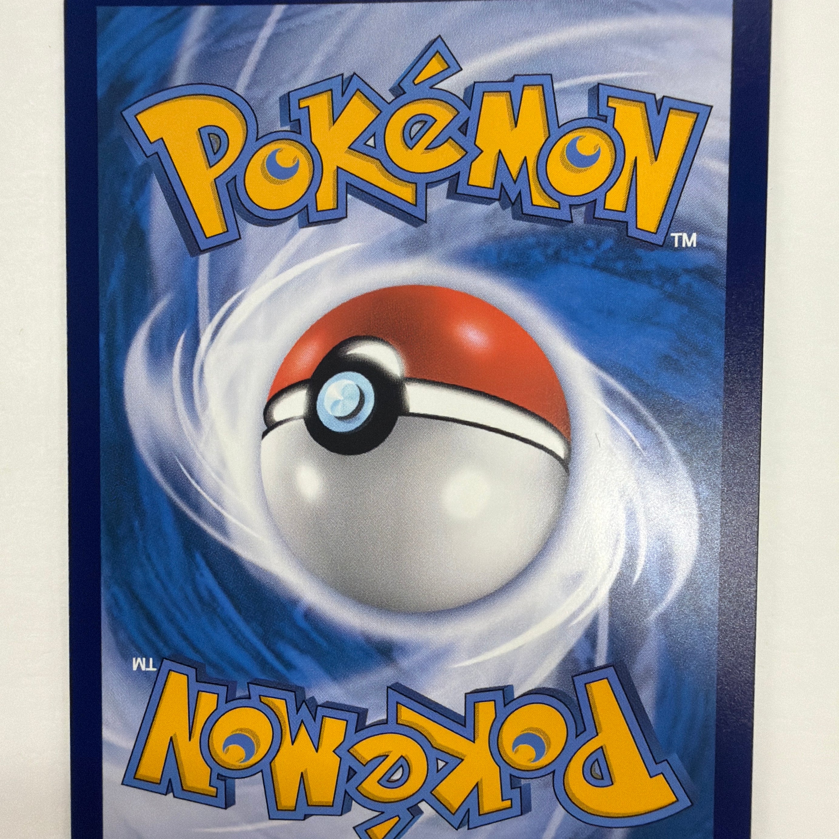 Pokémon TCG - Simplified Chinese csv6C True Mystic Brute Bonnet 135/128 NM