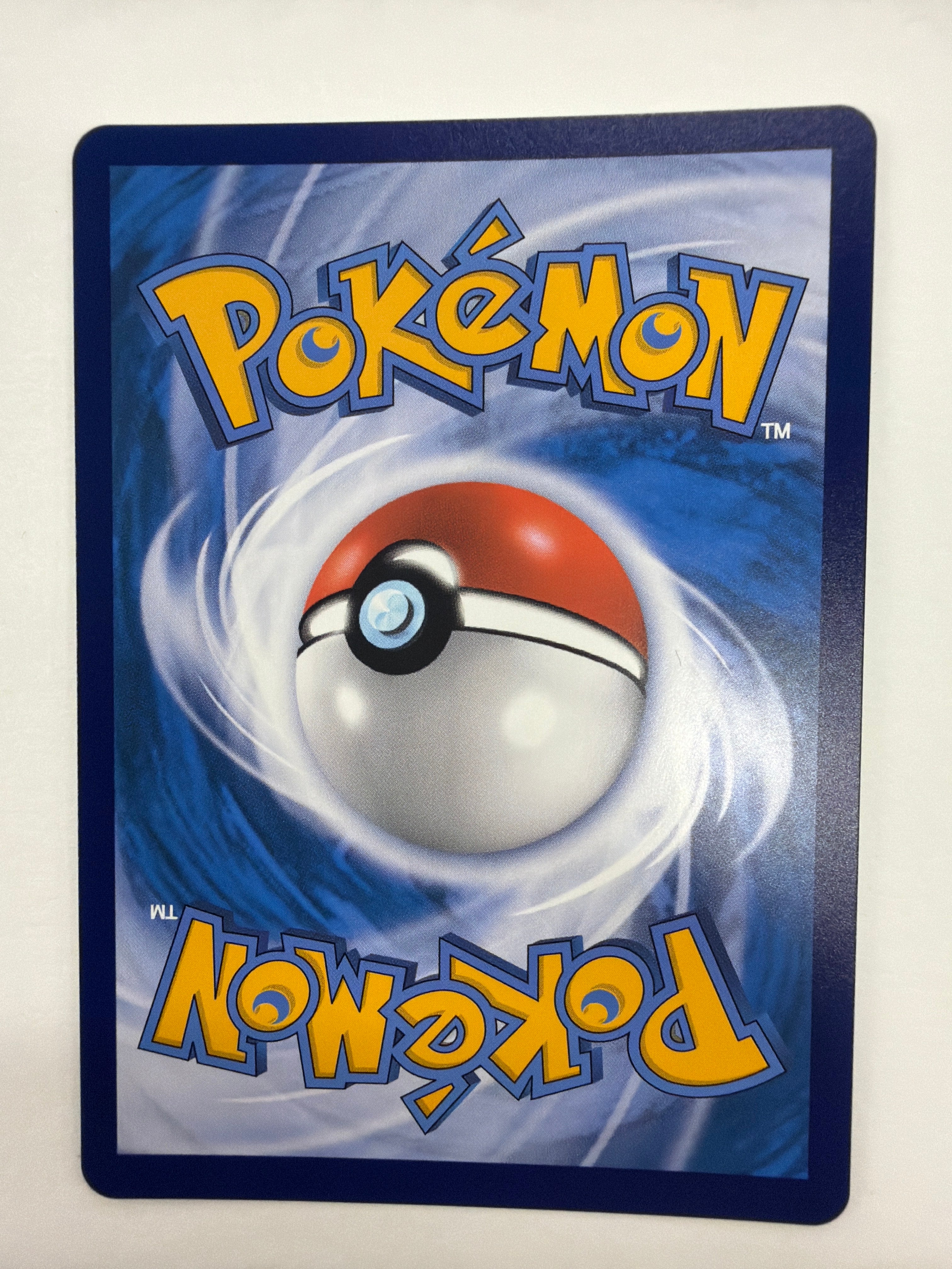 Pokémon TCG - Simplified Chinese csv6C True Mystic Brute Bonnet 135/128 NM