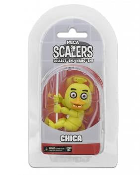 NECA Scalers Five Nights at Freddy’s Chica