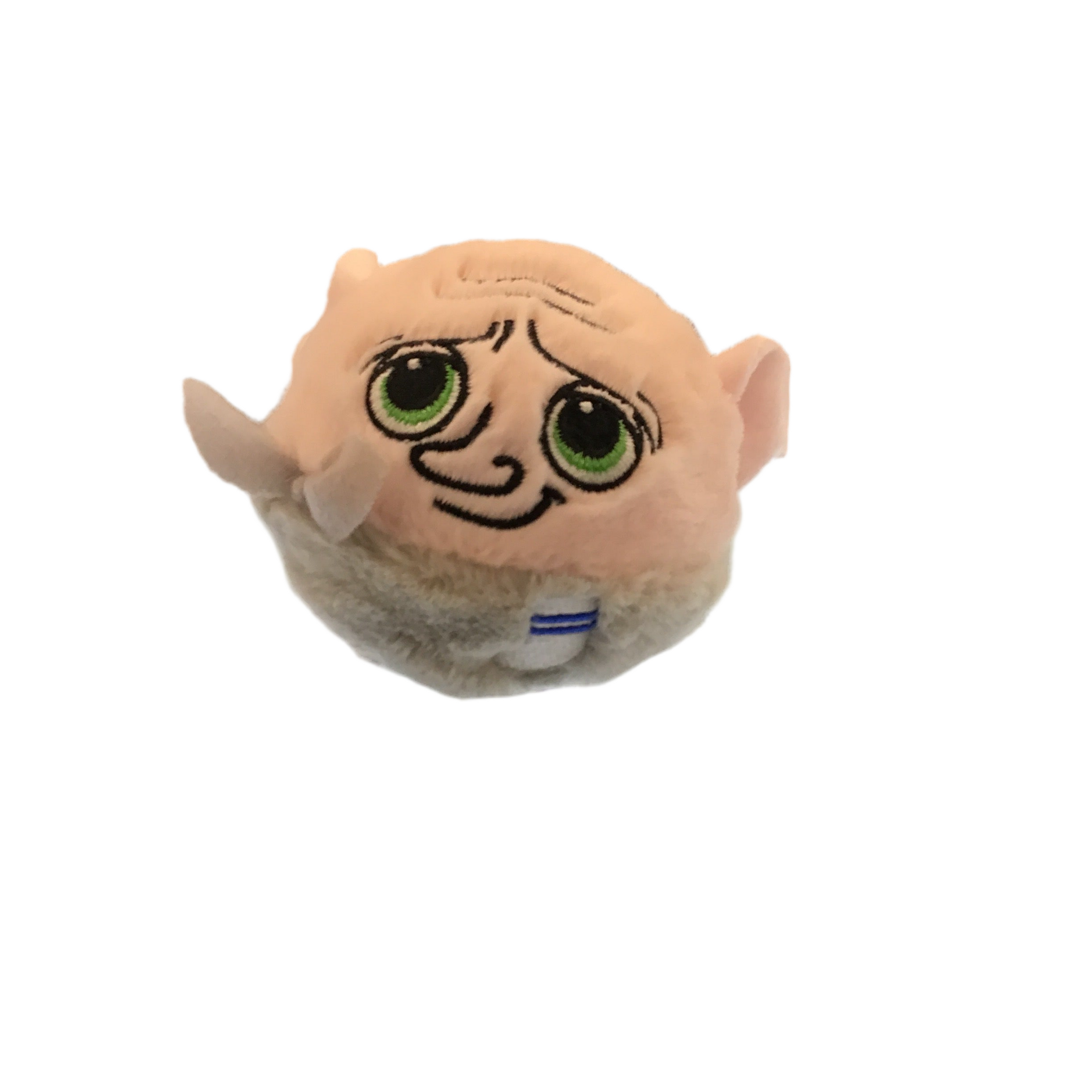 Ty Beanie Bouncers Harry Potter’s Dobby Plush Bouncer