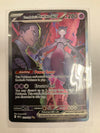 Pokemon TCG Team Rocket’s Mewtwo Ex 231/182 Destined Rivals Alt Art NM