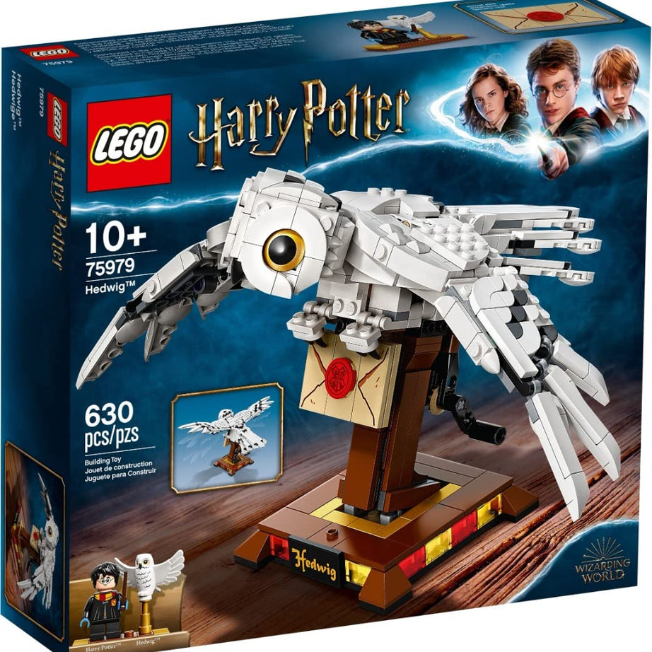 Lego Harry Potter Buckbeak #76427