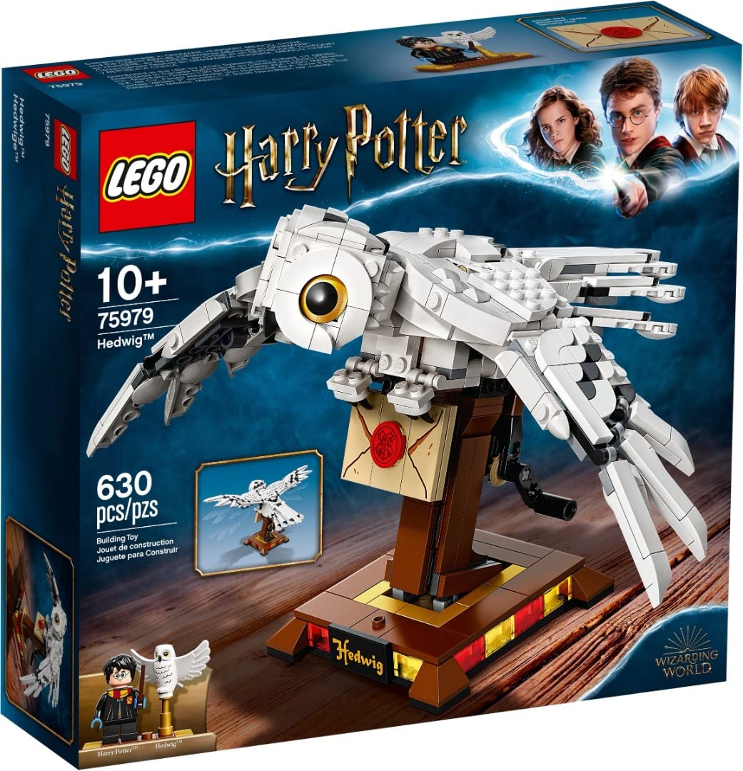 Lego Harry Potter Buckbeak #76427