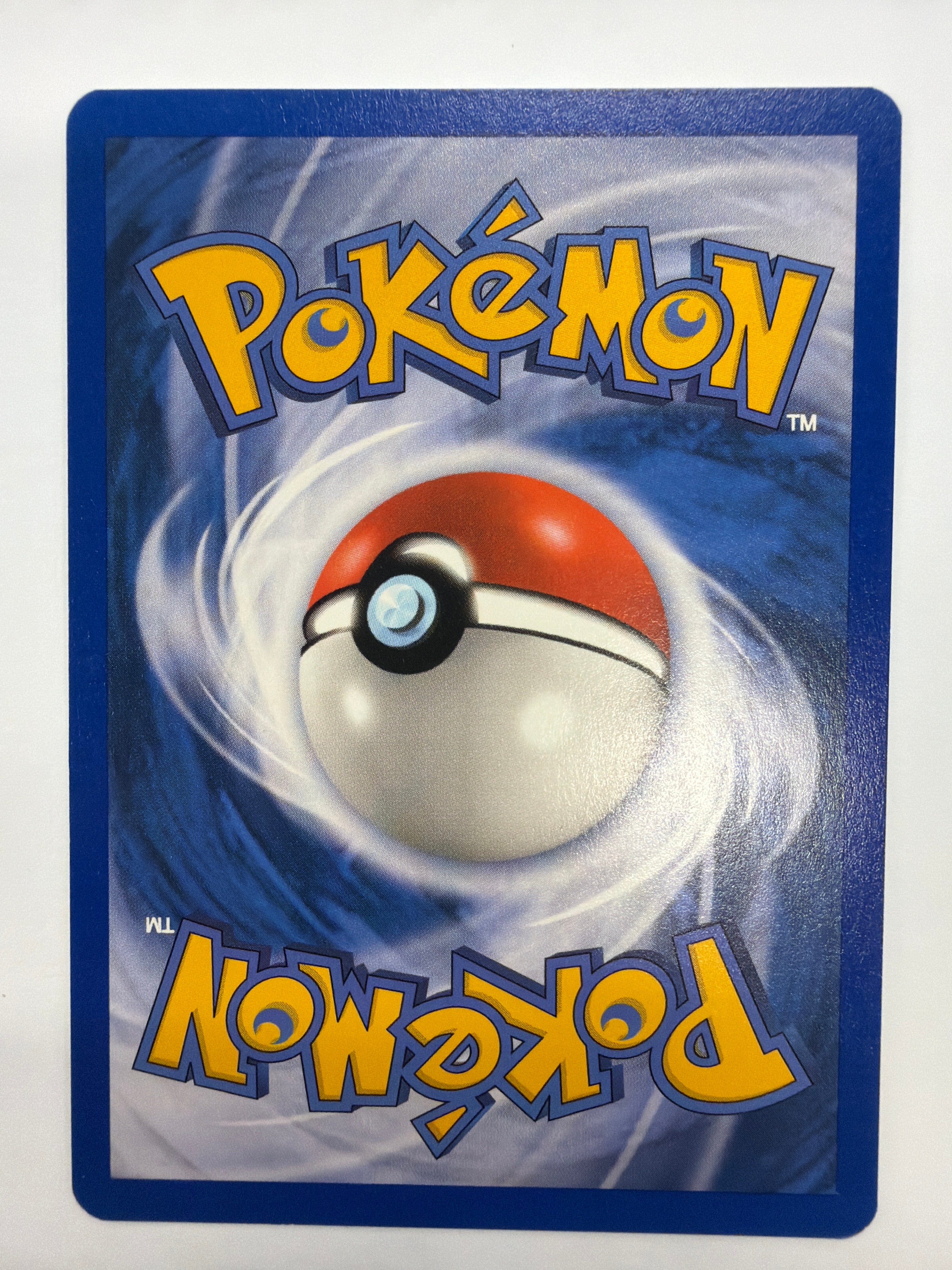 Pokémon TCG - FireRed & LeafGreen Magikarp 67/112 Non-Holo NM