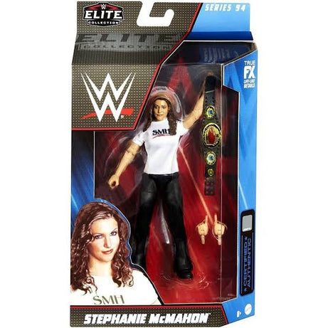 WWE Mattel Elite Collection Series 94 Stephanie McMahon Action Figure