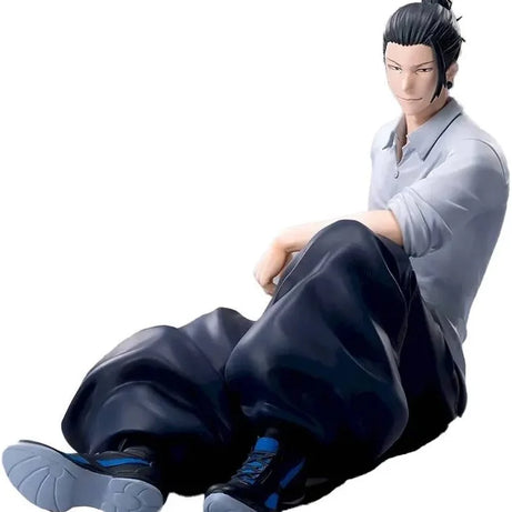 Sega Yumemirize Jujutsu Kaisen Suguru Geto Statue