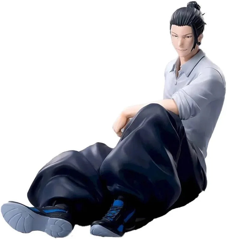 Sega Yumemirize Jujutsu Kaisen Suguru Geto Statue