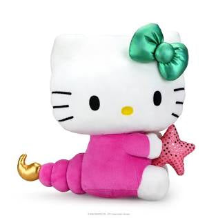Kidrobot Hello Kitty Horoscope Plush