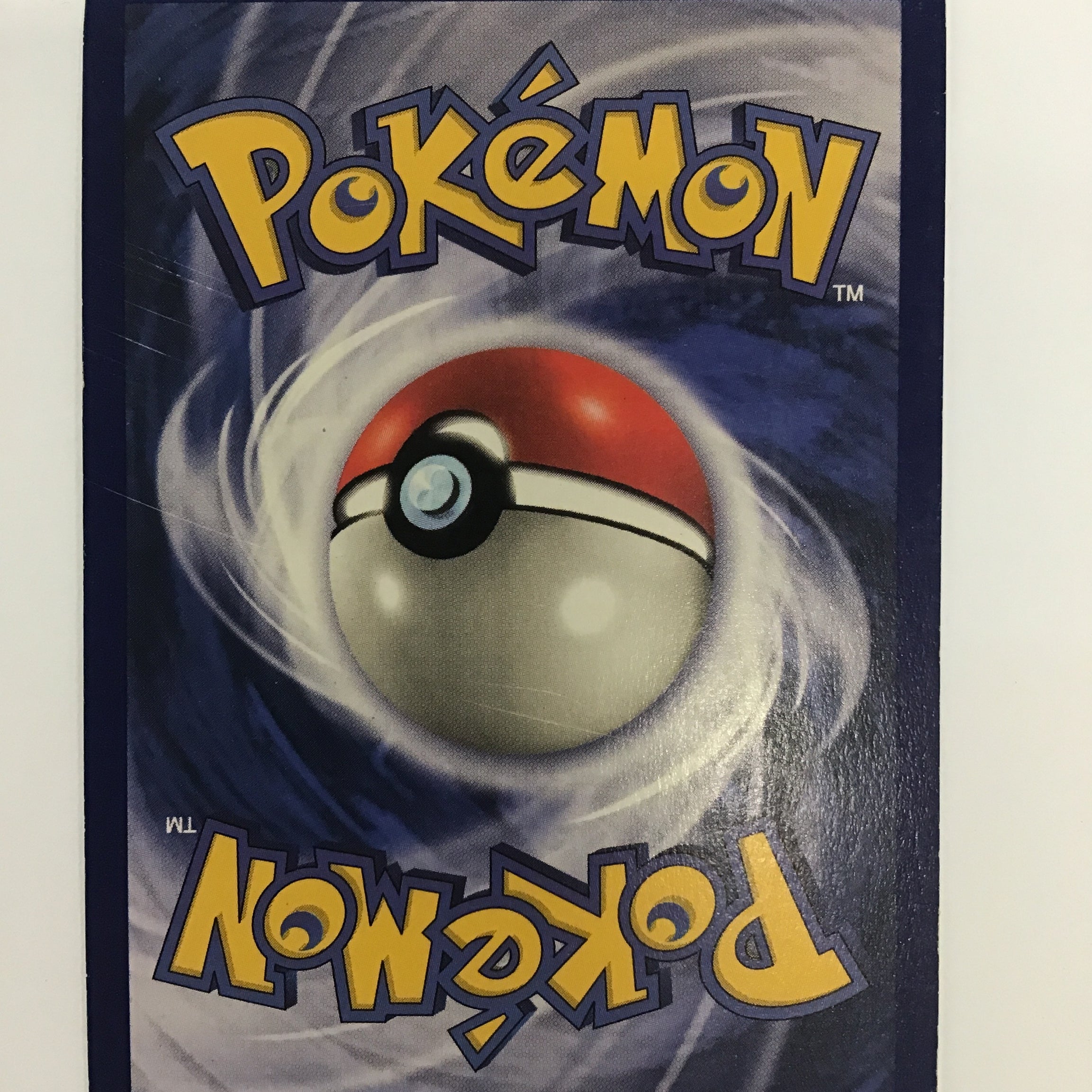 Pokémon TCG - Base Set Unlimited Bulbasaur (Shadowless) 44/102 NM