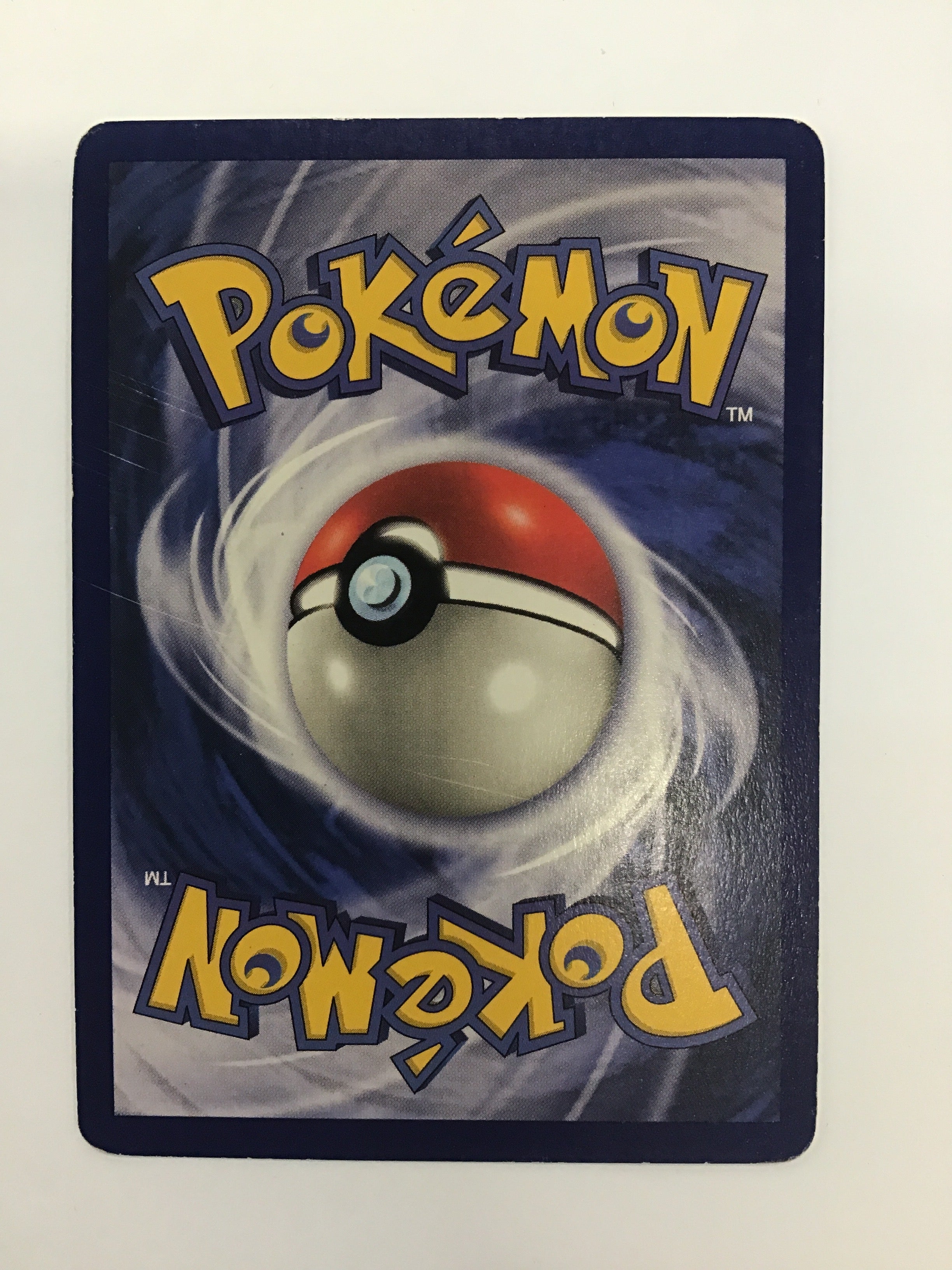 Pokémon TCG - Base Set Unlimited Bulbasaur (Shadowless) 44/102 NM