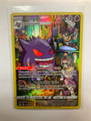 Pokémon TCG Gengar TG06/TG30 Lost Origin Trainer Gallery NM