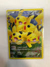 Pokémon TCG Pikachu RC29/RC32 Generations NM
