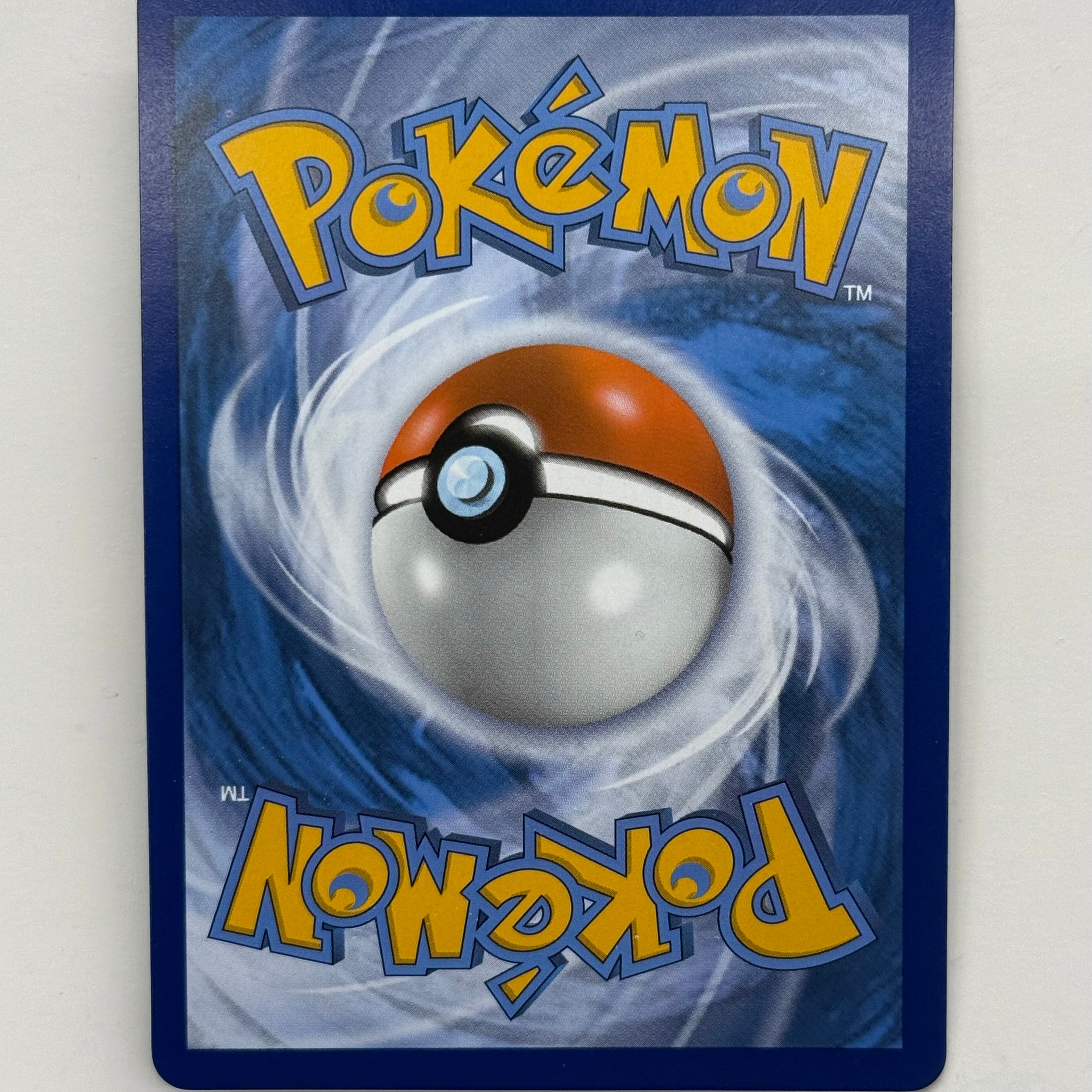 Pokémon TCG - Pokémon GO Mewtwo V 072/078 NM