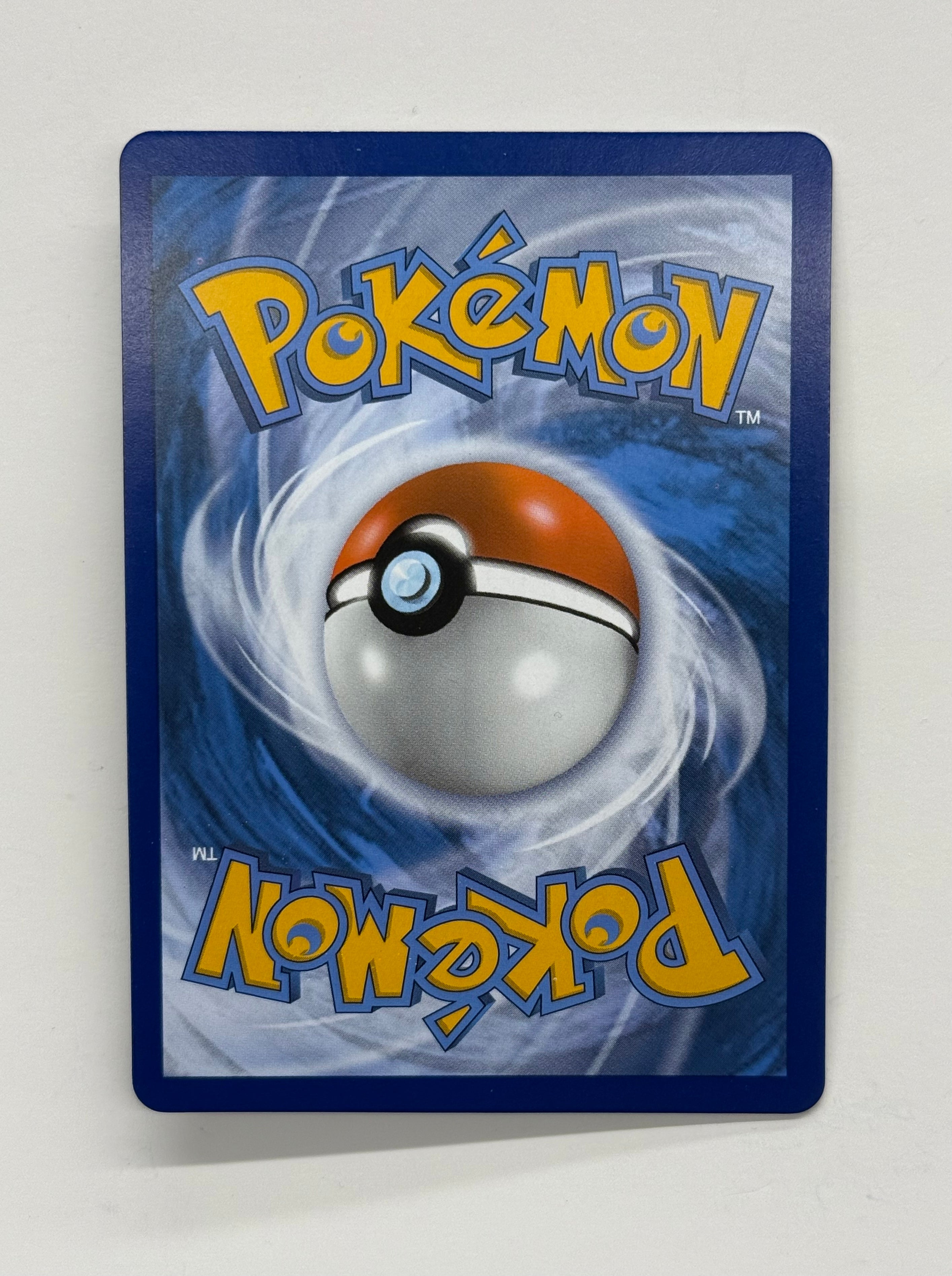 Pokémon TCG - Pokémon GO Mewtwo V 072/078 NM