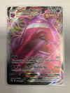 Pokémon TCG Gengar Vmax 157/264 Fusion Strikes NM