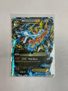 Pokemon TCG M Charizard EX 69/106 XY Flashfire Full Art NM/LP