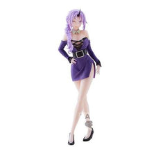 Banpresto That Time I Got Reincarnated as a Slime 10th Anniversary Shion Statue