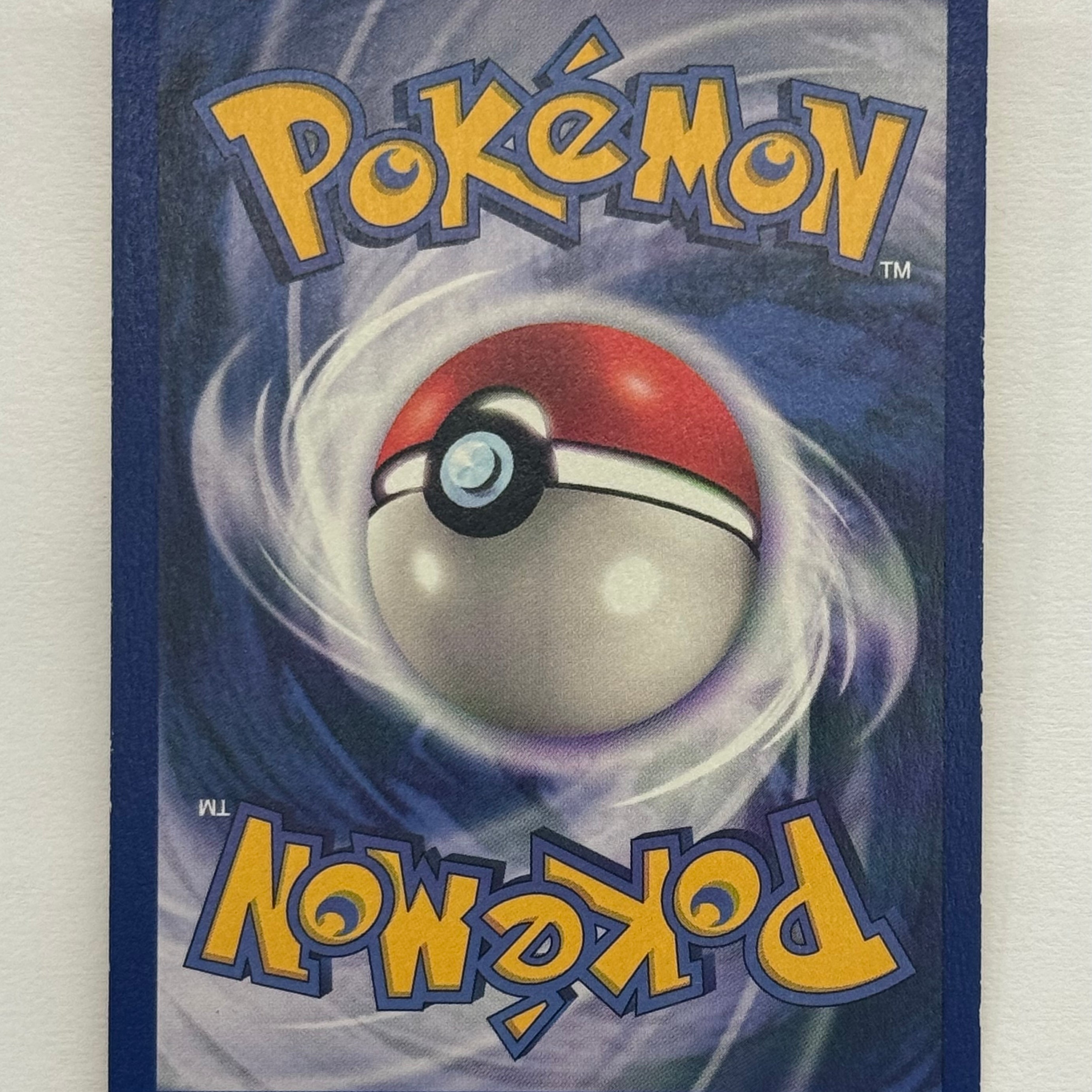 Pokémon TCG - Base Set 1st Edition Shadowless Doduo 48/102 LP