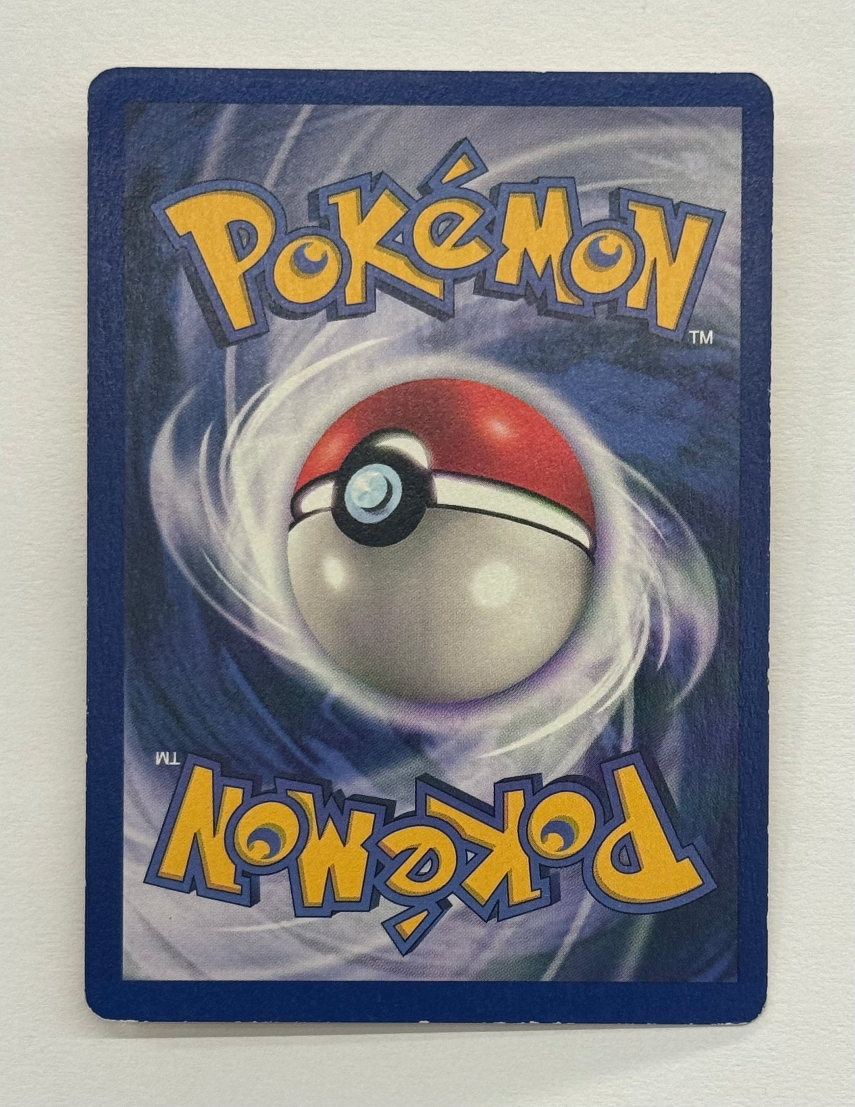 Pokémon TCG - Base Set 1st Edition Shadowless Doduo 48/102 LP