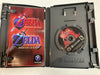 Nintendo GameCube The Legend of Zelda Ocarina of Time & The Legend of Zelda Ocarina Master Quest Two Game Bonus Disc CIB