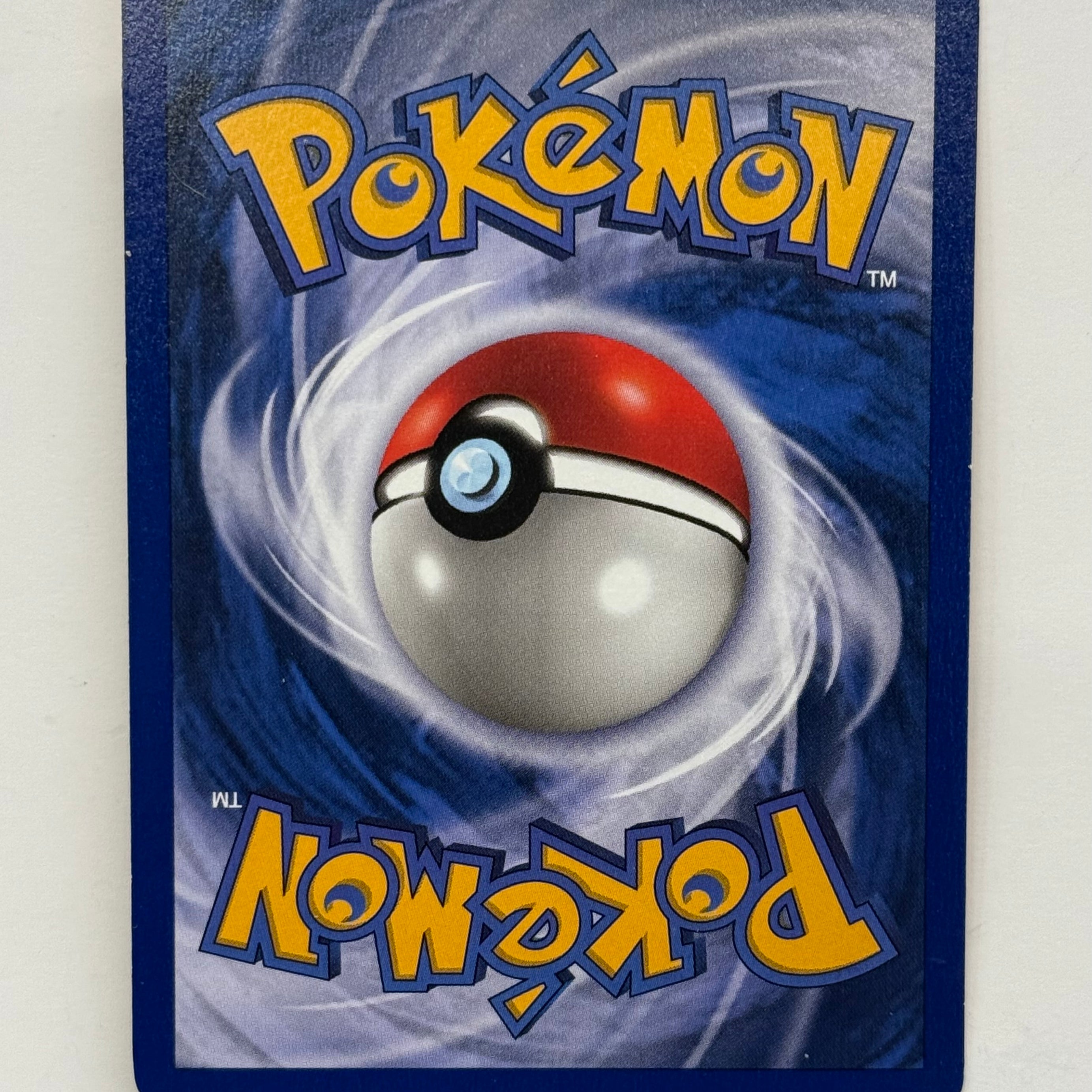 Pokémon TCG - Fossil Unlimited Lapras Holo 10/62 NM