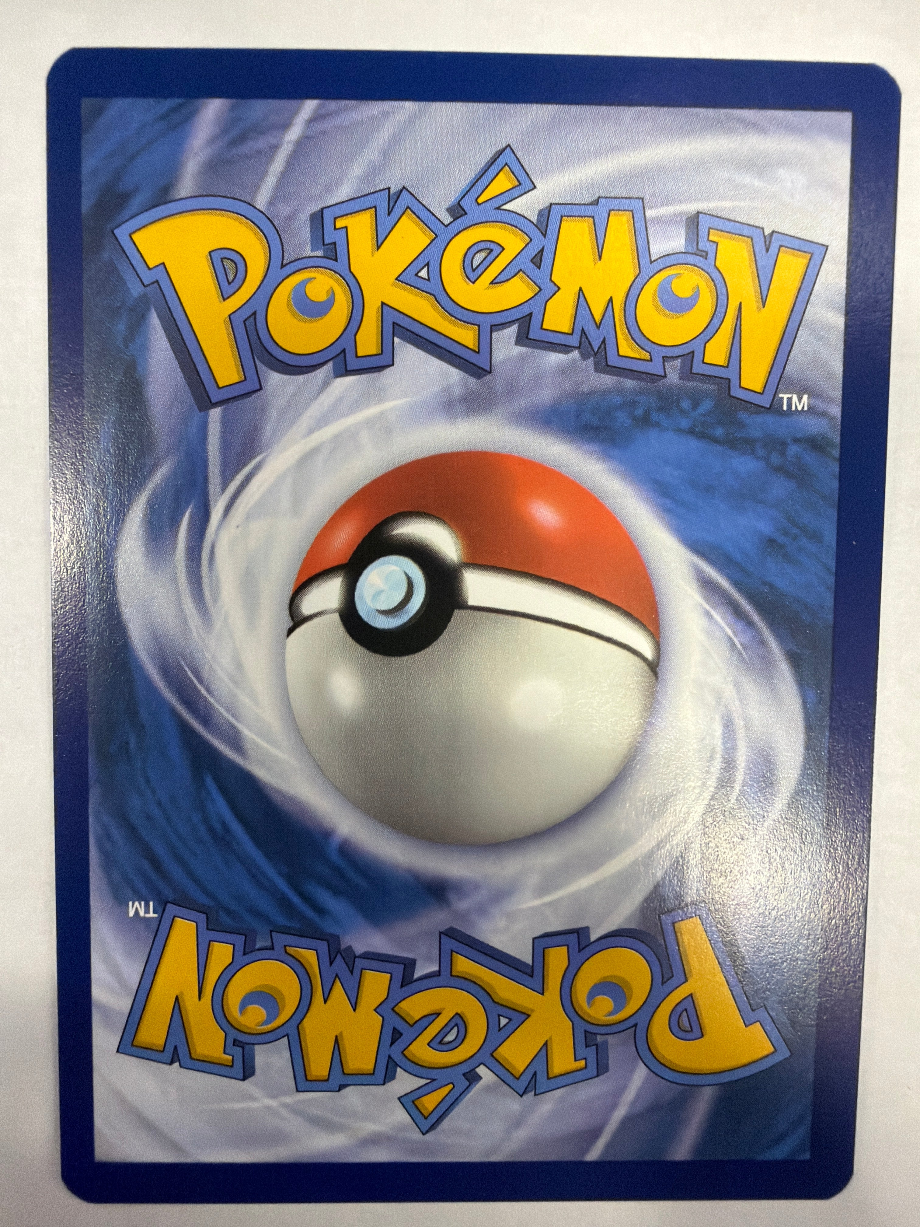 Pokémon TCG - Paldean Fates Slowbro 117/091 NM