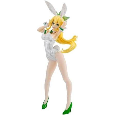 FuRyu Bi Cute Bunnies Sword Art Online Leafa Statue