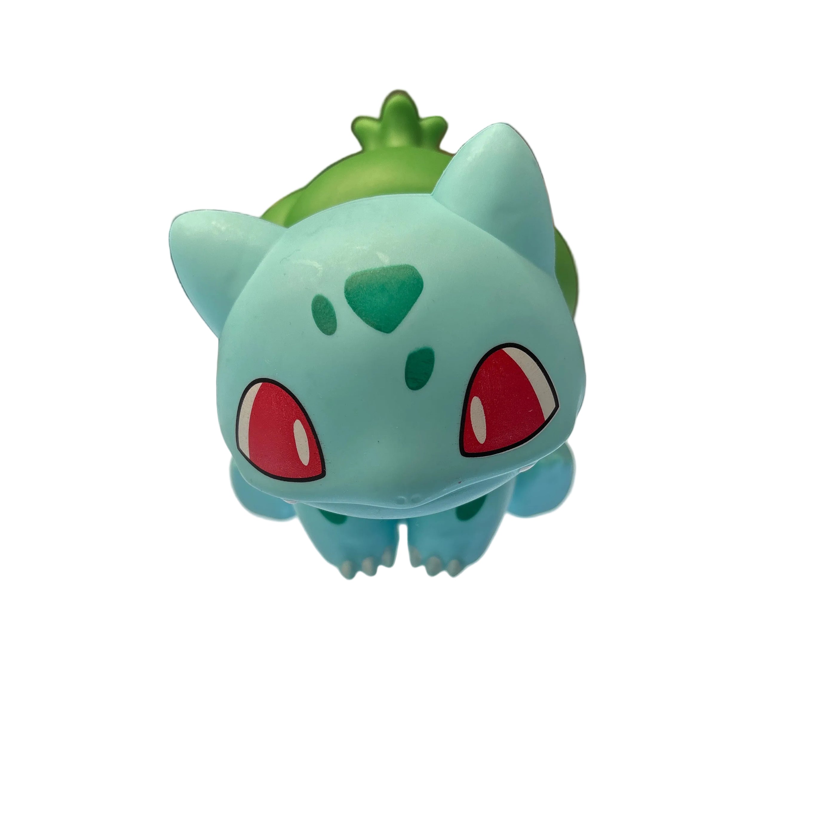 Unofficial Pokèmon Bulbasaur Figure