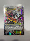 TCG Pokemon M Aggron EX 94/160 XY Primal Clash MEGA NM