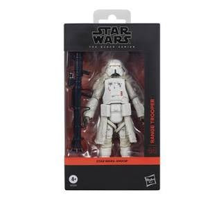 Hasbro Star Wars The Black Series Range Trooper #14