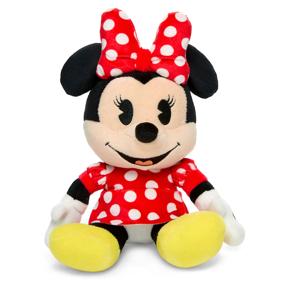 Kidrobot Disney Minnie Mouse 8" Phunny Plush