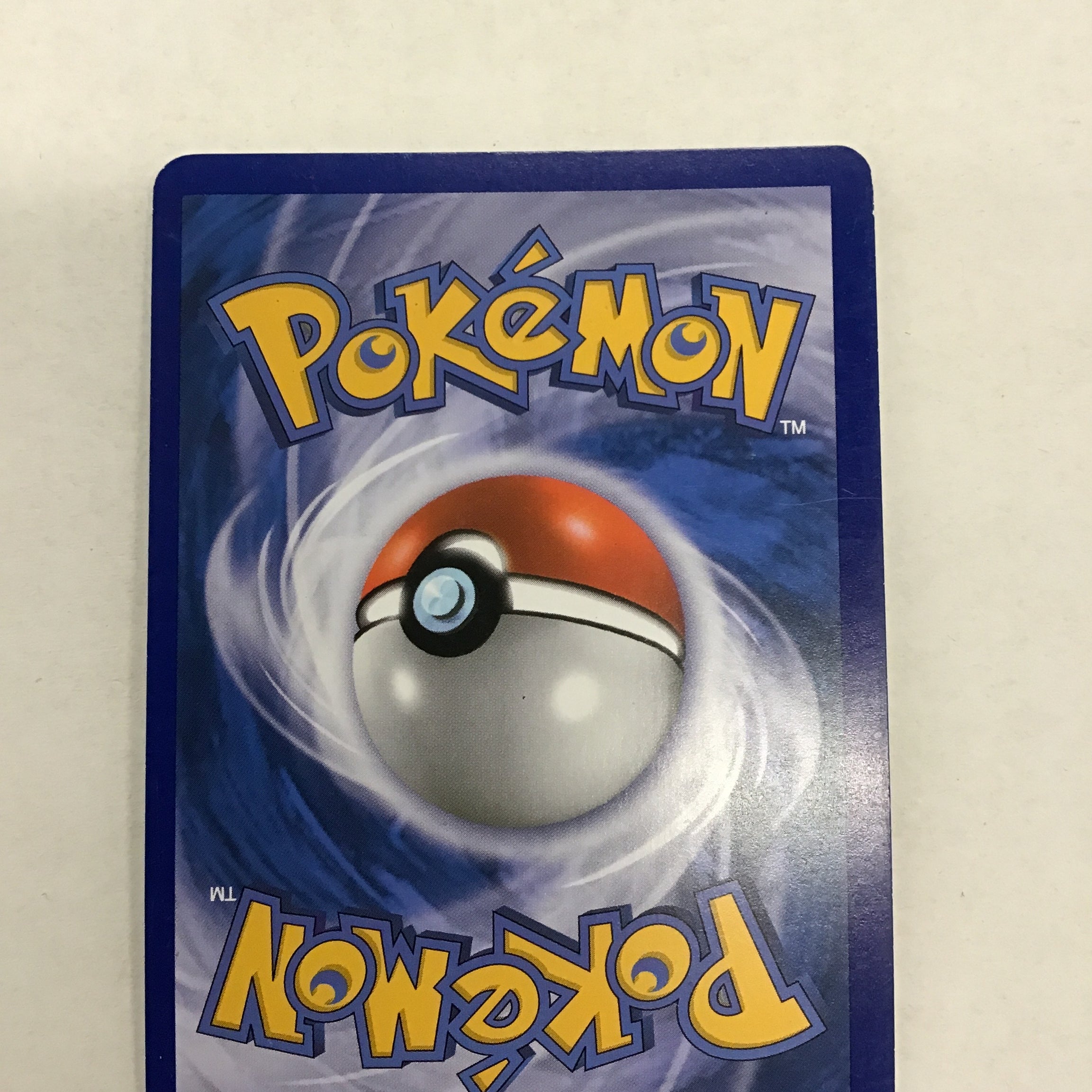 Pokémon TCG - Diamond and Pearl Palkia DP27 NM