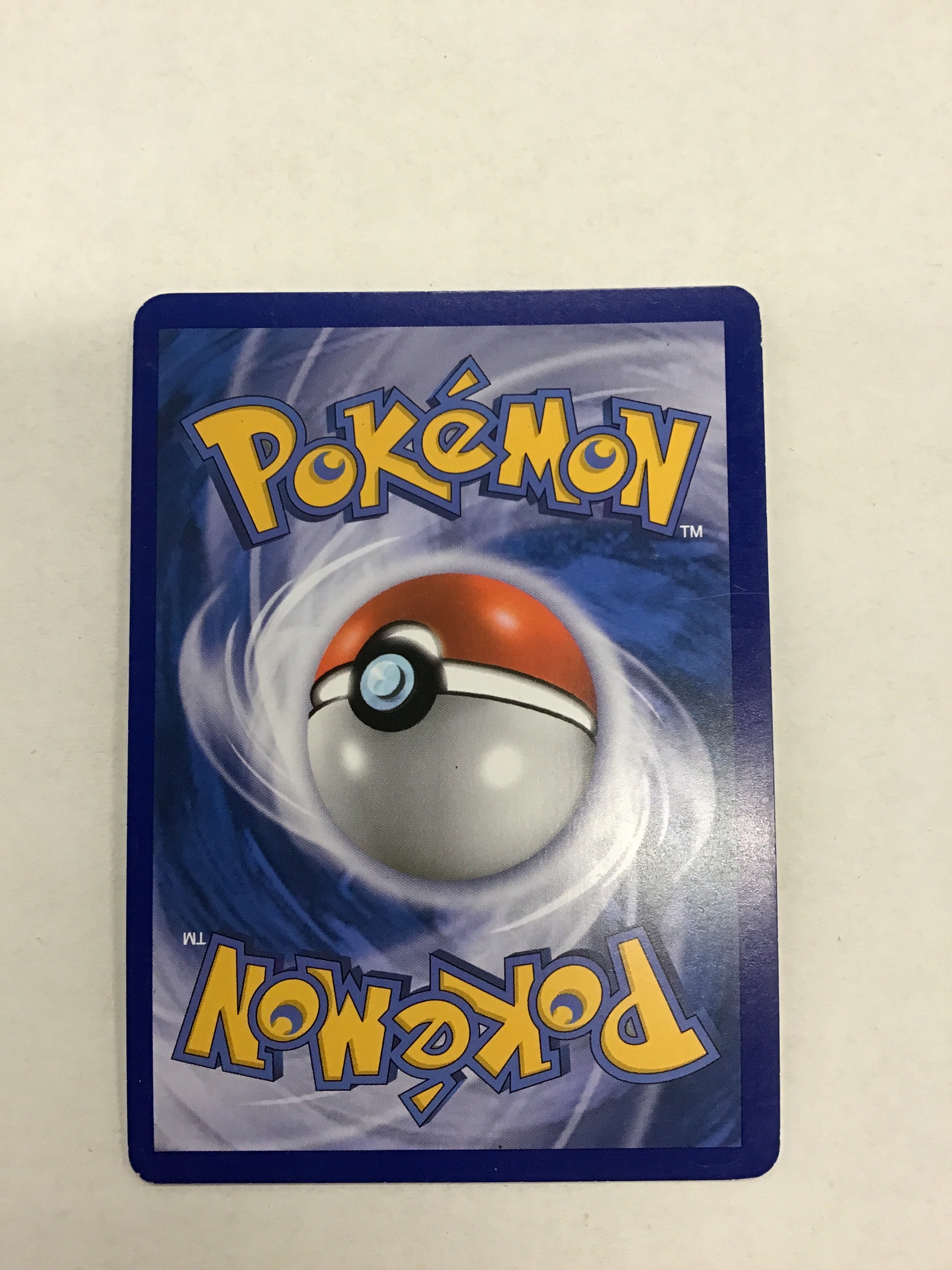 Pokémon TCG - Diamond and Pearl Palkia DP27 NM