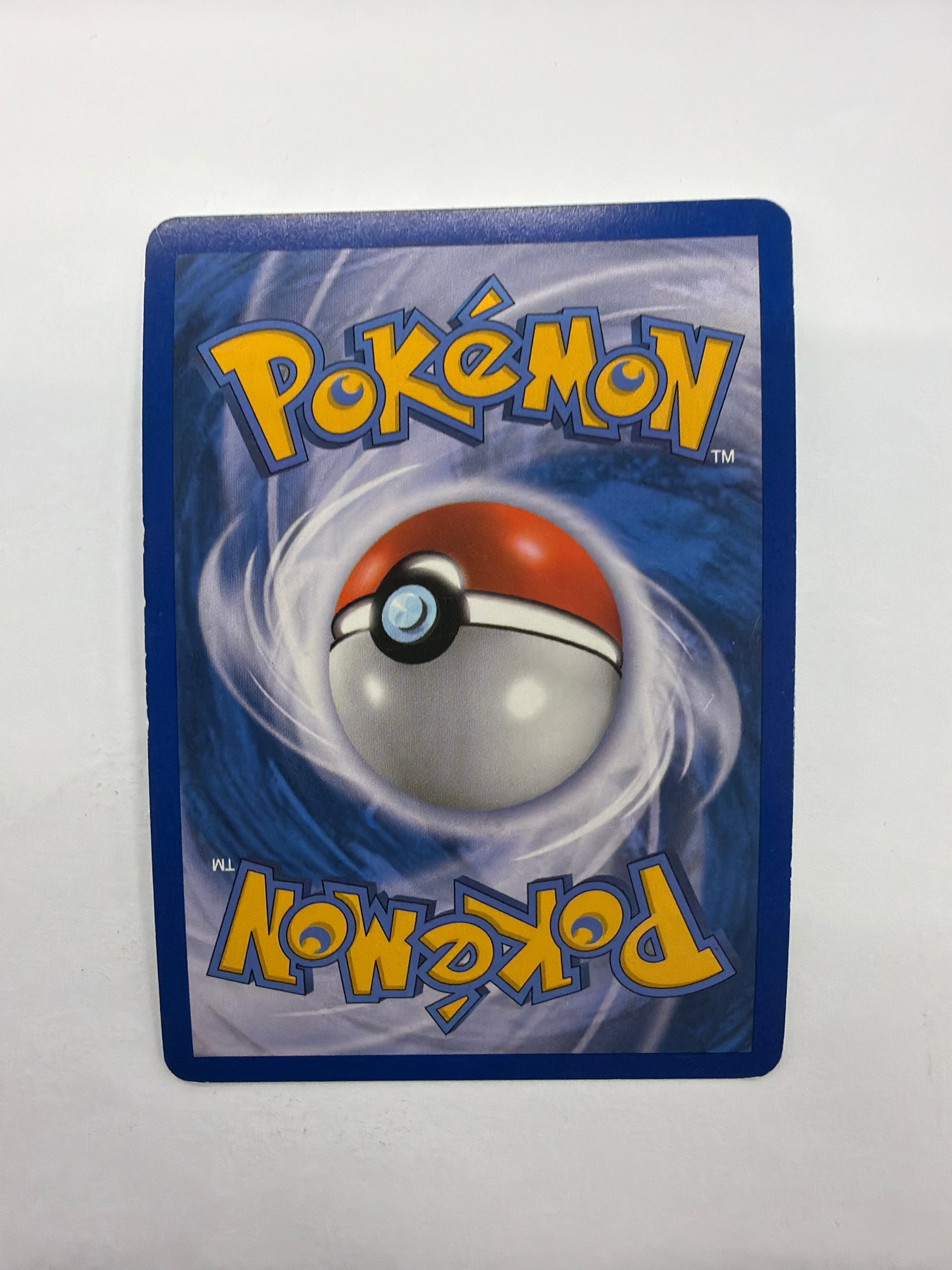 Pokémon TCG - Call of Legends Vulpix 75/95 Reverse Holo LP