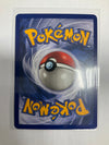 Pokemon TCG Aerodactyl 1/62 Fossil Holo First Edition LP