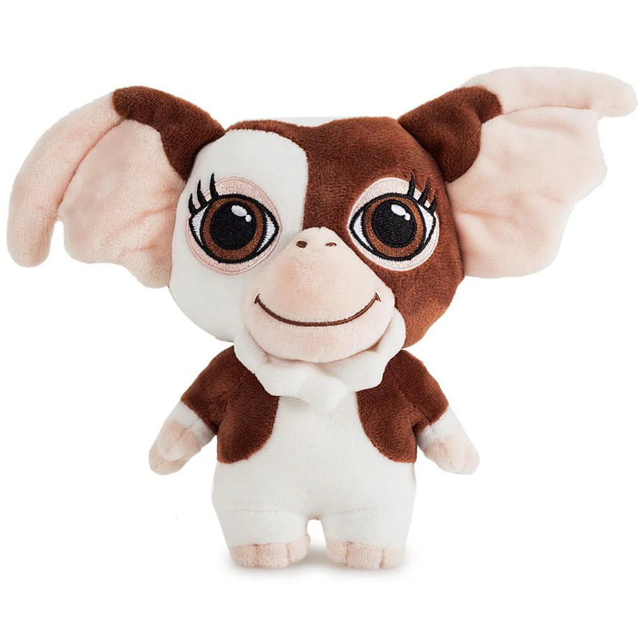 Kidrobot Gremlins Gizmo 8" Plush Toy Phunny Plush