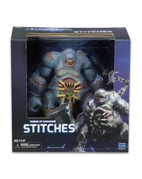 NECA Heroes of the Storm Terror of Darkshire Stiches World of Warcraft