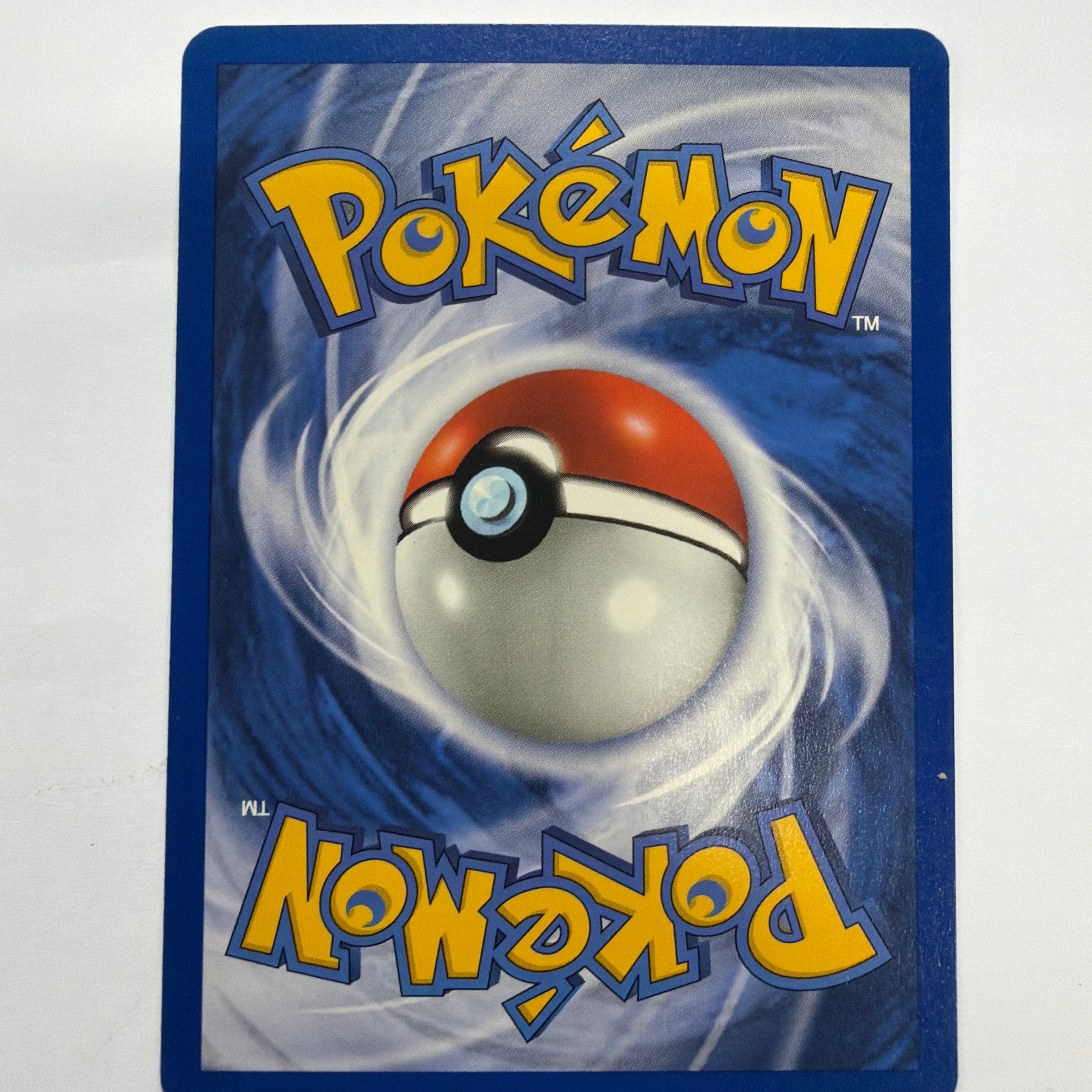 Pokémon TCG - Gym Challenge Unlimited Brock's Vulpix 37/132 Non-Holo NM