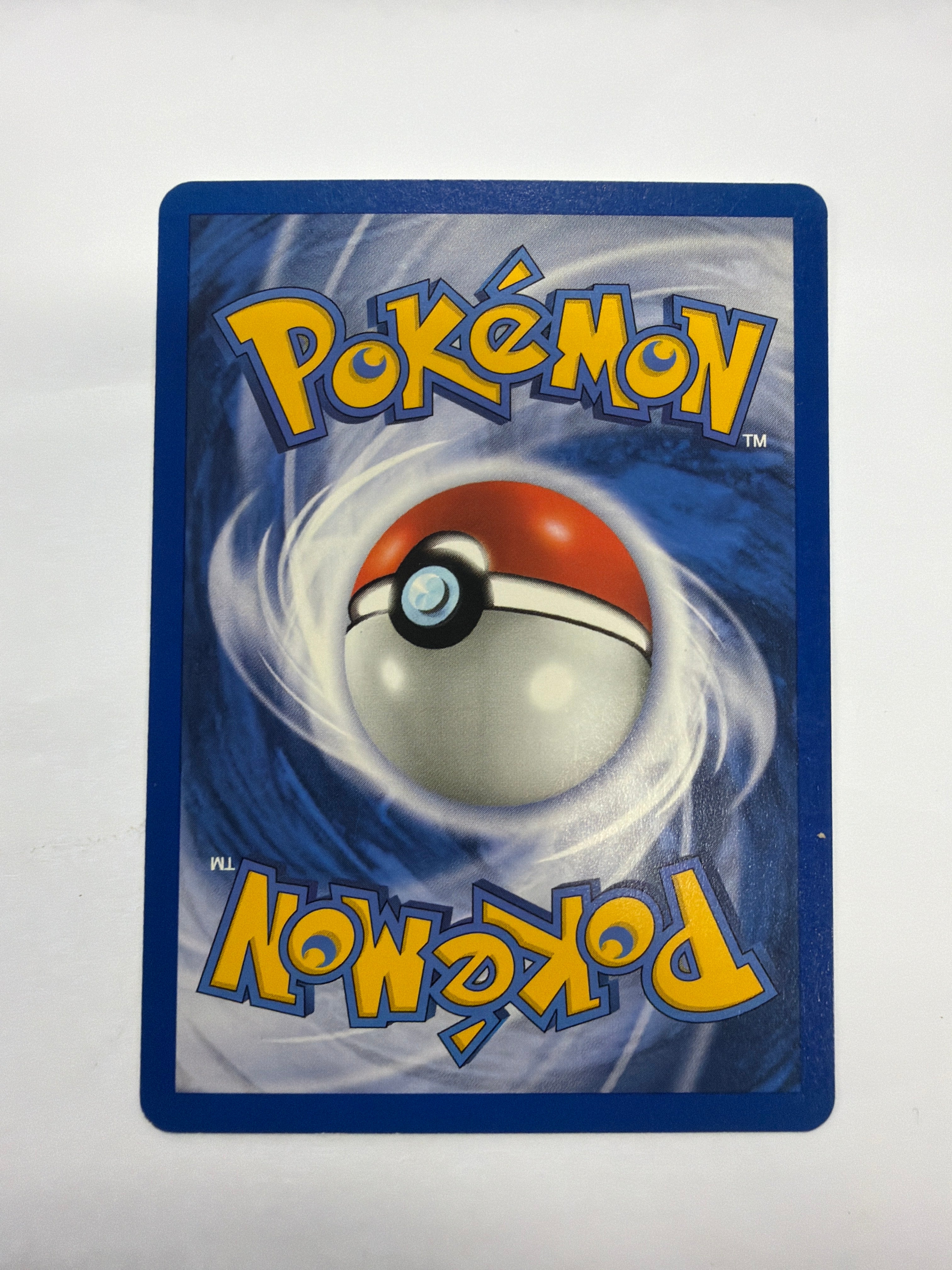 Pokémon TCG - Gym Challenge Unlimited Brock's Vulpix 37/132 Non-Holo NM