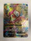Pokemon TCG M Pidgeot Ex 105/108 Evolutions Full Art MP