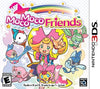 Nintendo 3DS - MocoMoco Friends