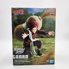 Bandai Banpresto Vibration Stars Naruto Gaara II Statue