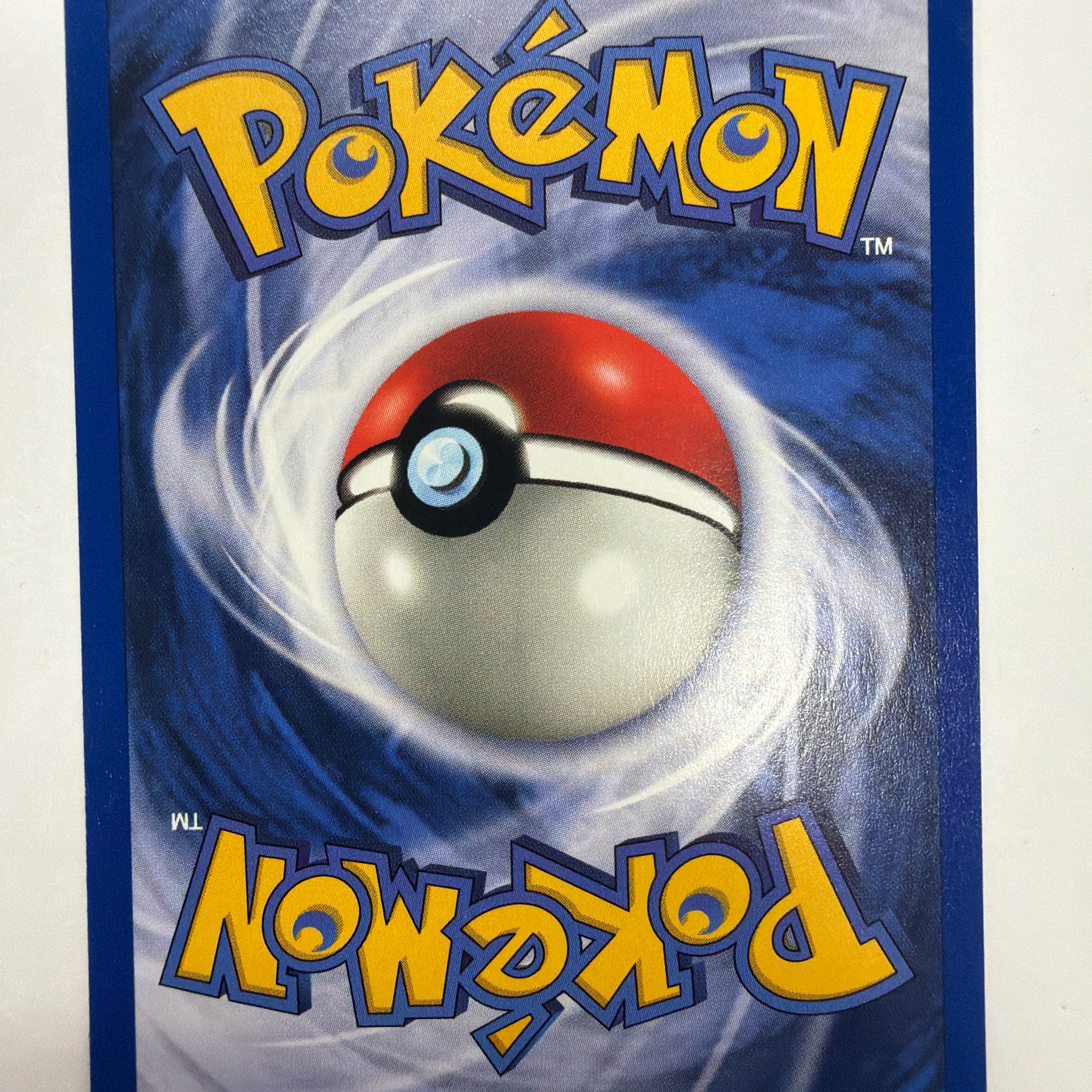 Pokémon TCG - Gym Heroes 1st Edition Sabrina's Gastly 93/132 NM