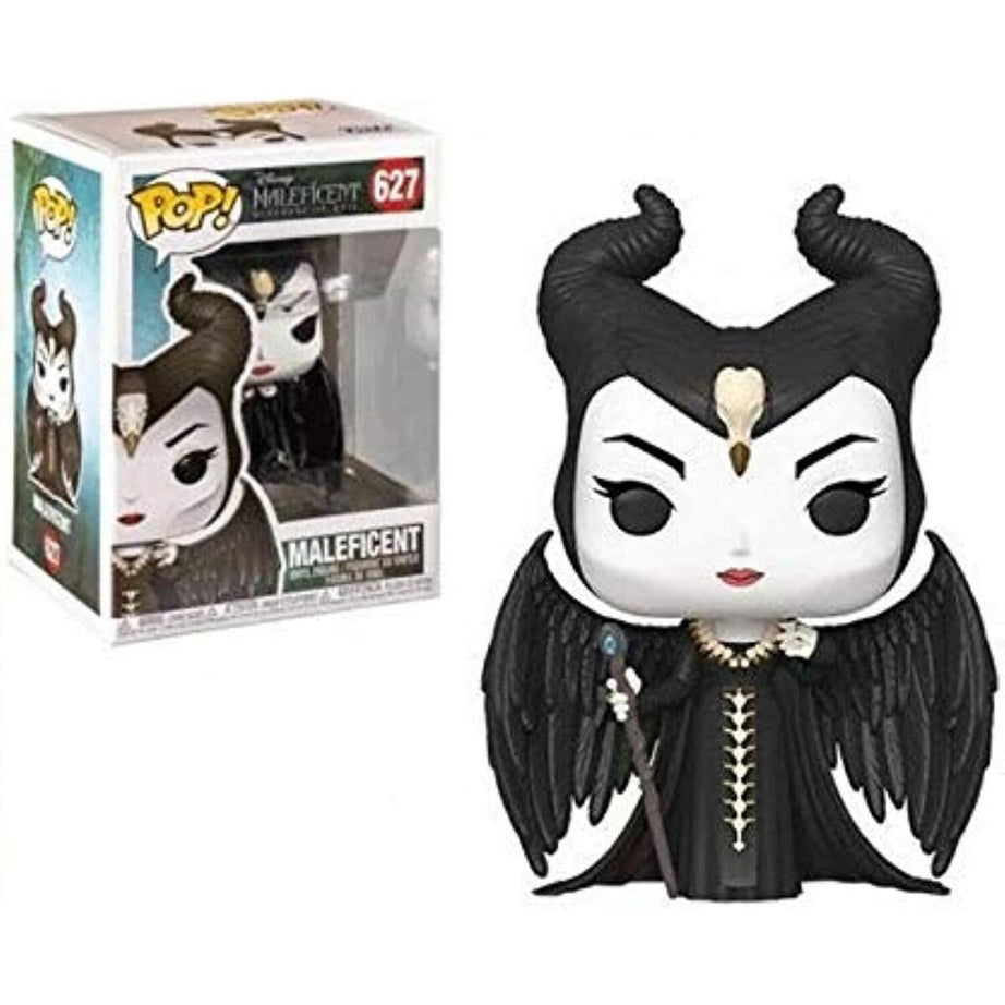 Funko Pop! Disney Maleficent Mistress Of Evil Maleficent #627