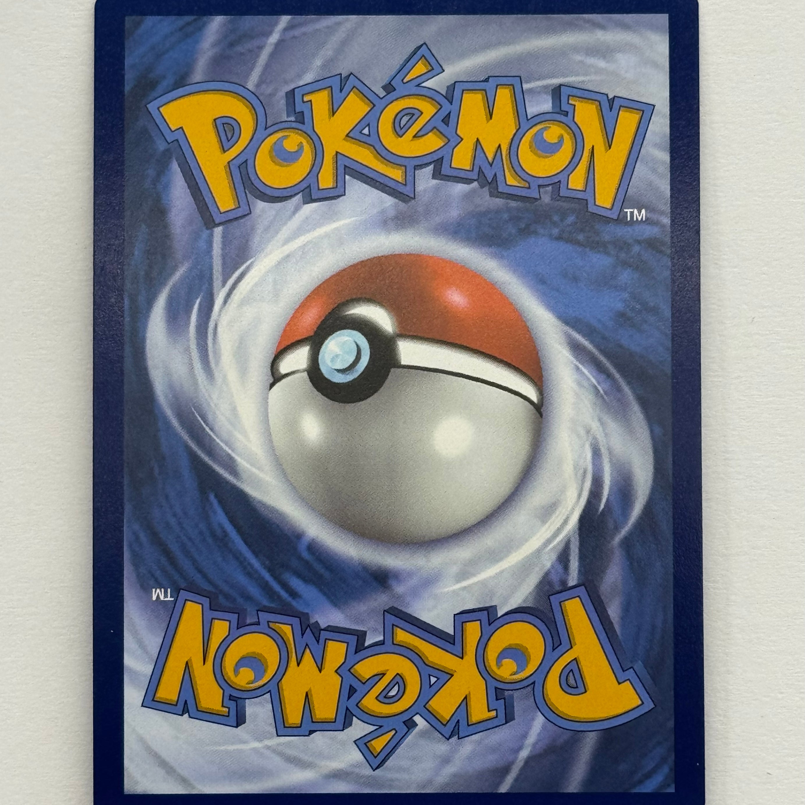 Pokémon TCG - Destined Rivals Rapidash 189/182 NM