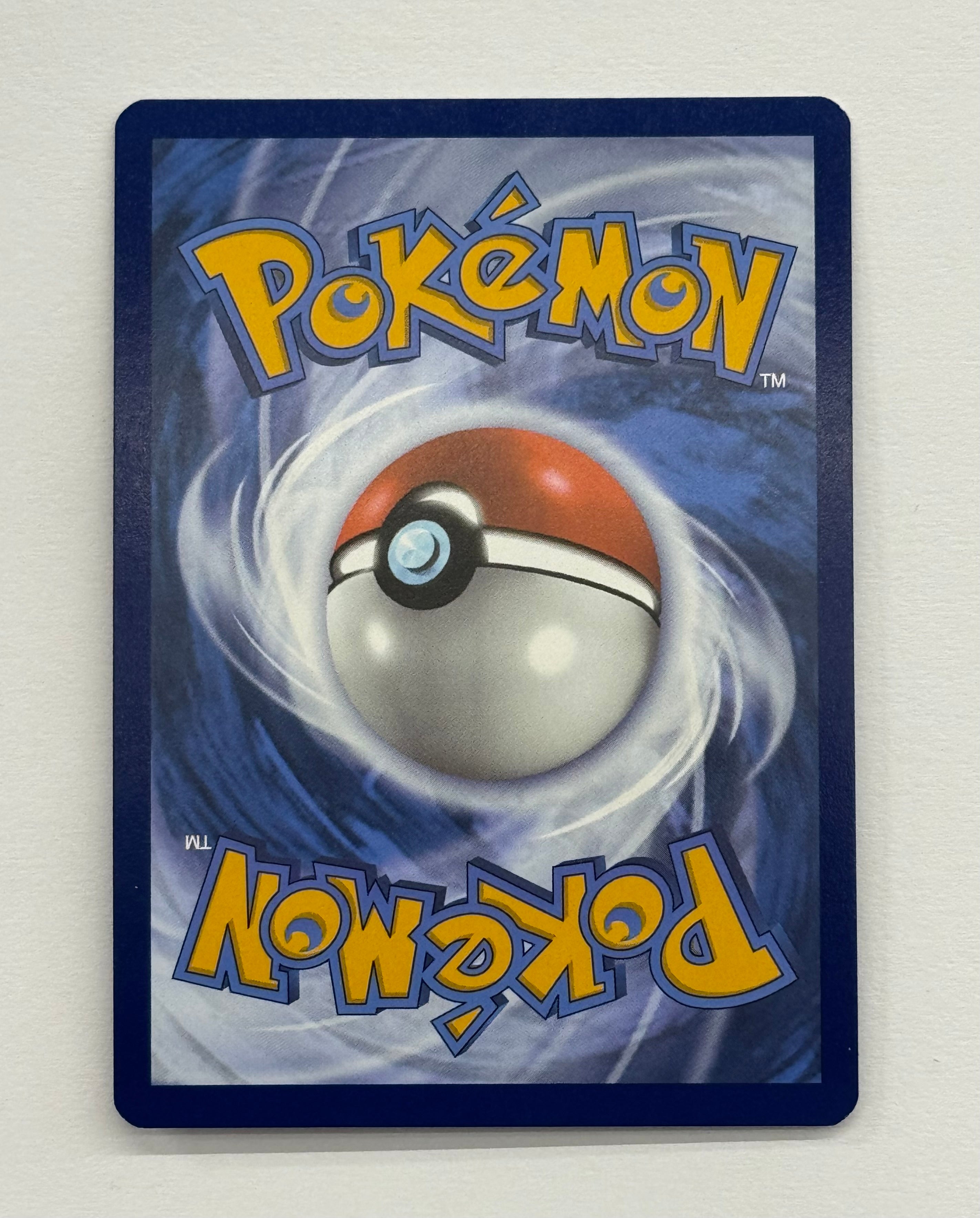 Pokémon TCG - Destined Rivals Rapidash 189/182 NM