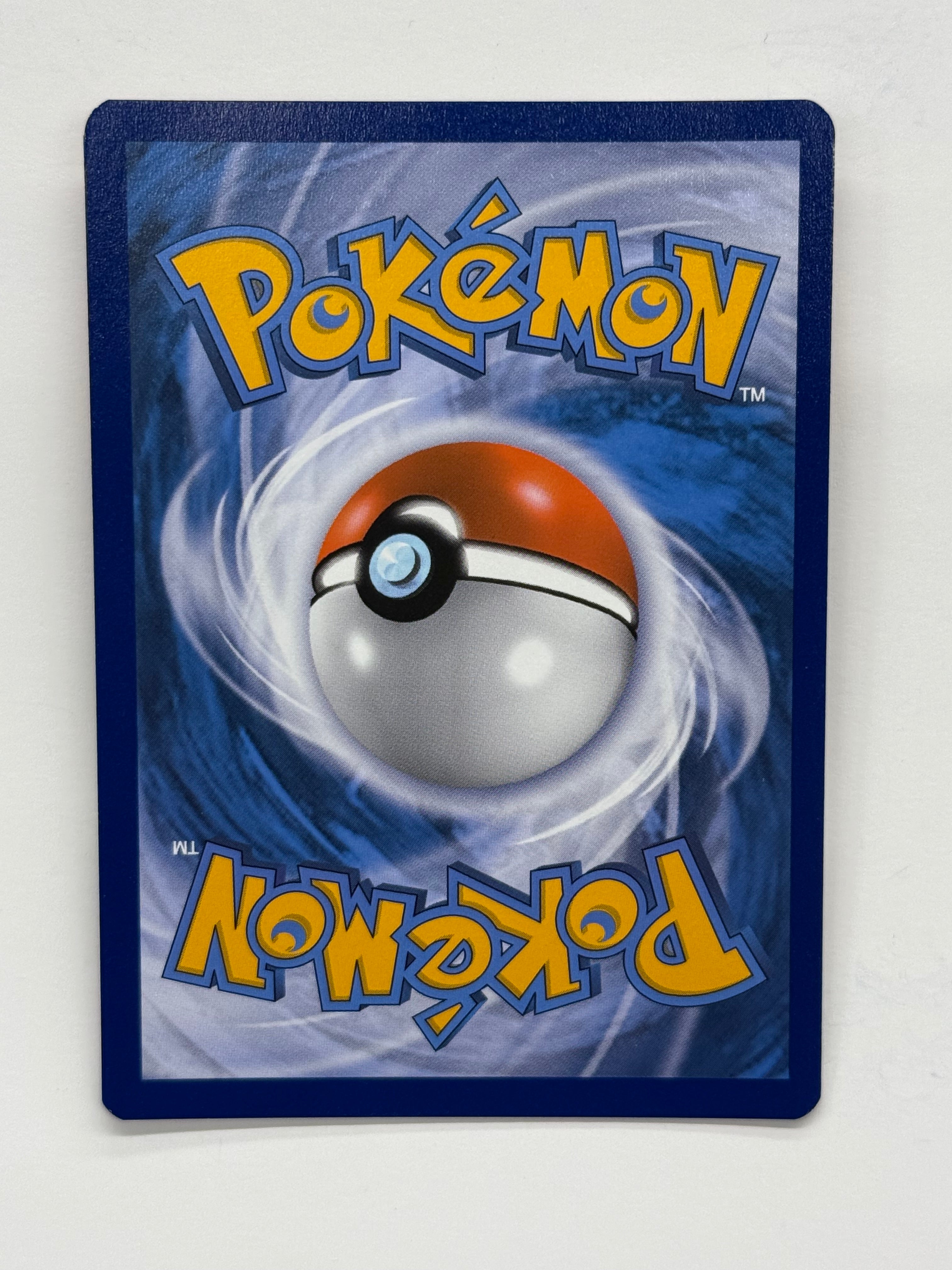 Pokémon TCG - Sword & Shield Promo Cards Charizard VMAX SWSH261 NM