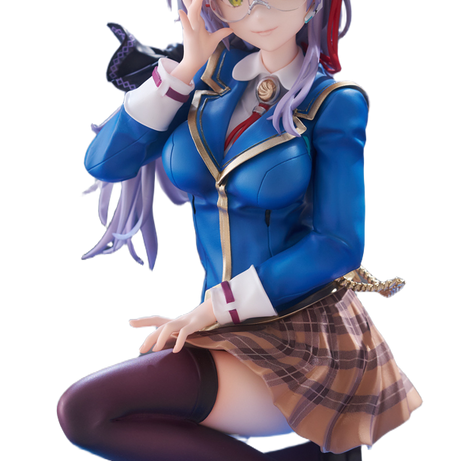 FuRyu Trio-Try-It Figure Heaven Burns Red Yuki Izumu Statue