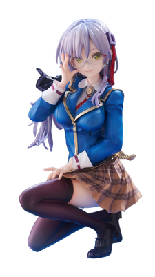 FuRyu Trio-Try-It Figure Heaven Burns Red Yuki Izumu Statue